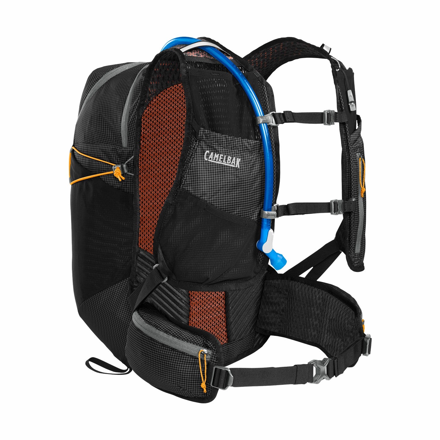 CamelBak Octane 22 Hydration Hiking Pack with Fusion 2L Reservoir