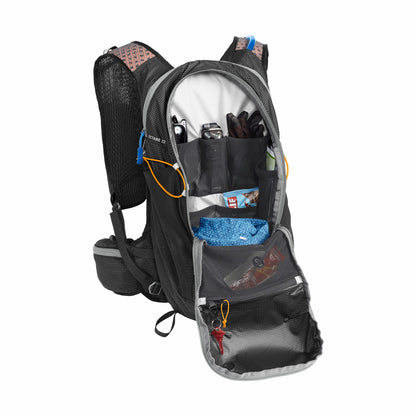 CamelBak Octane 22 Hydration Hiking Pack with Fusion 2L Reservoir