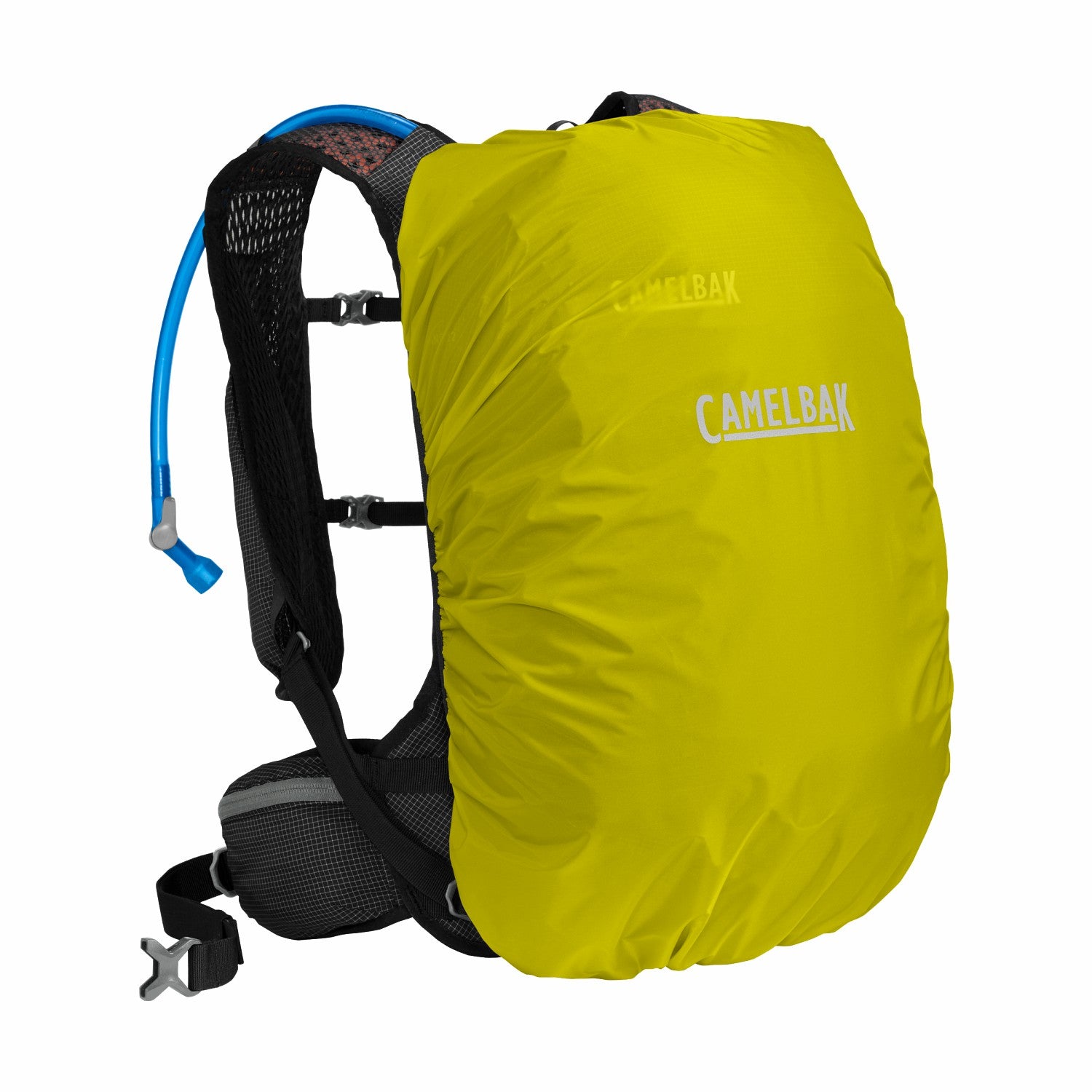 CamelBak Octane 22 Hydration Hiking Pack with Fusion 2L Reservoir