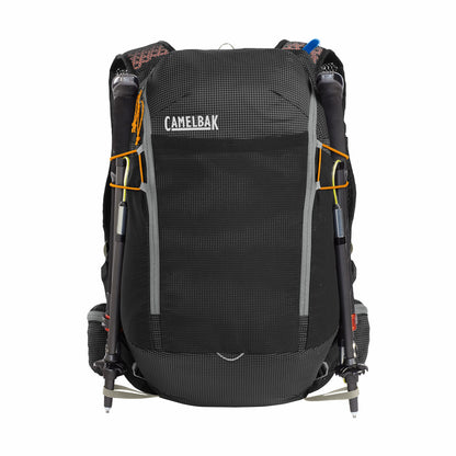 CamelBak Octane 22 Hydration Hiking Pack with Fusion 2L Reservoir