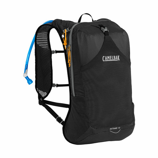 CamelBak Octane 12 Hydration Hiking Pack with Fusion 2L Reservoir