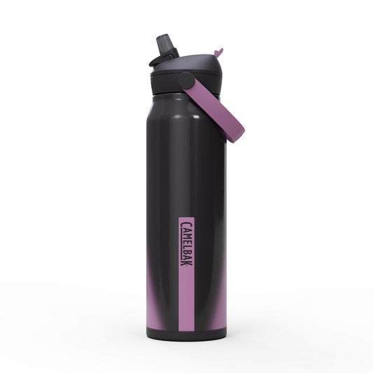 CamelBak Thrive Flip Straw 32oz Bottle, Insulated Stainless Steel
