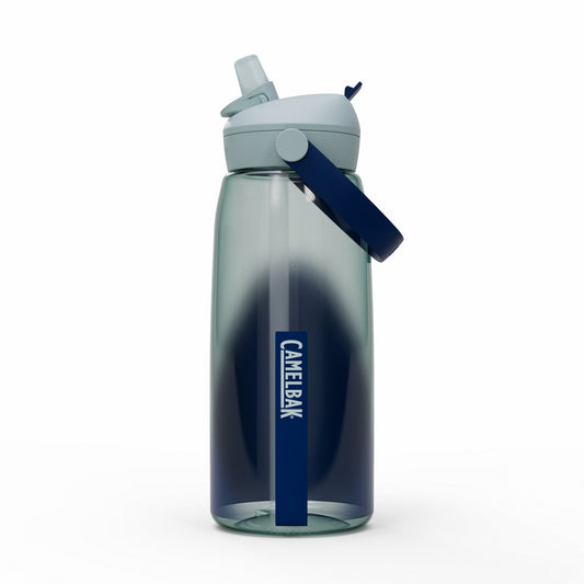 CamelBak Thrive Flip Straw 32oz Bottle with Tritan Renew