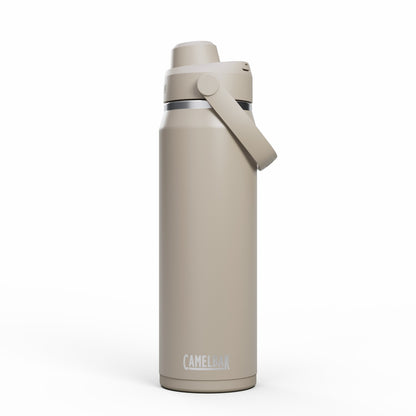 CamelBak Thrive Chug 25oz Bottle, Insulated Stainless Steel