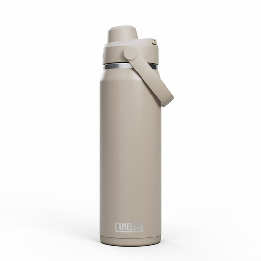 CamelBak Thrive Chug 25oz Bottle, Insulated Stainless Steel