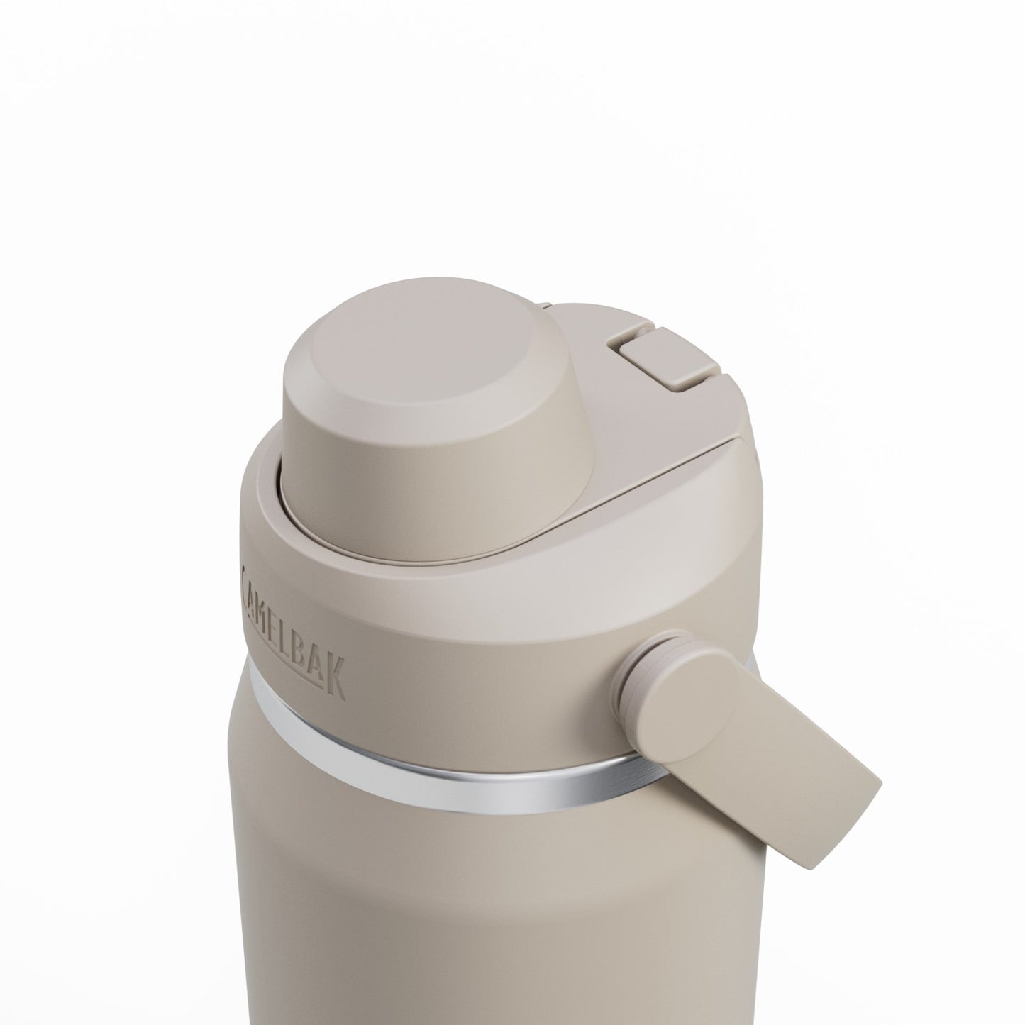 CamelBak Thrive Chug 25oz Bottle, Insulated Stainless Steel
