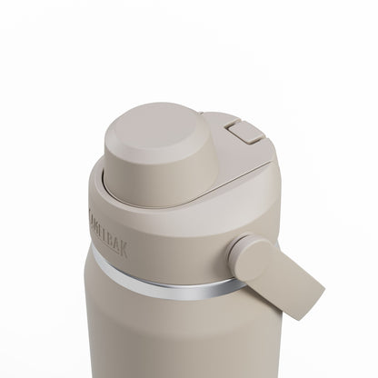CamelBak Thrive Chug 25oz Bottle, Insulated Stainless Steel
