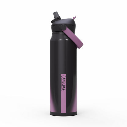 CamelBak Thrive Flip Straw 32oz Bottle, Insulated Stainless Steel