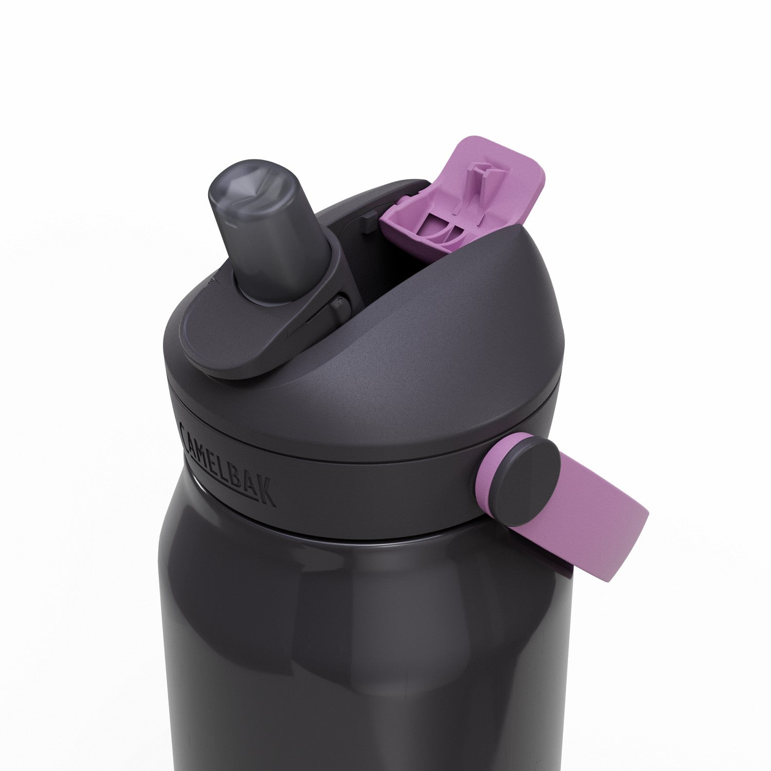 CamelBak Thrive Flip Straw 32oz Bottle, Insulated Stainless Steel