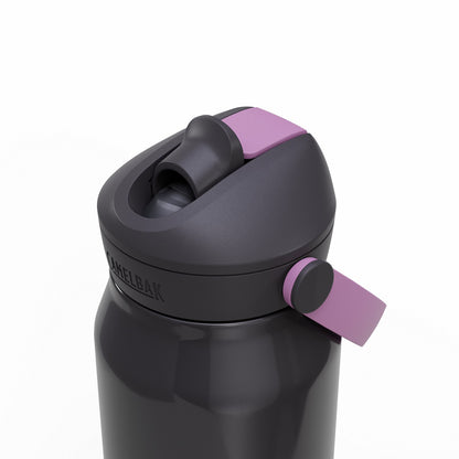 CamelBak Thrive Flip Straw 32oz Bottle, Insulated Stainless Steel