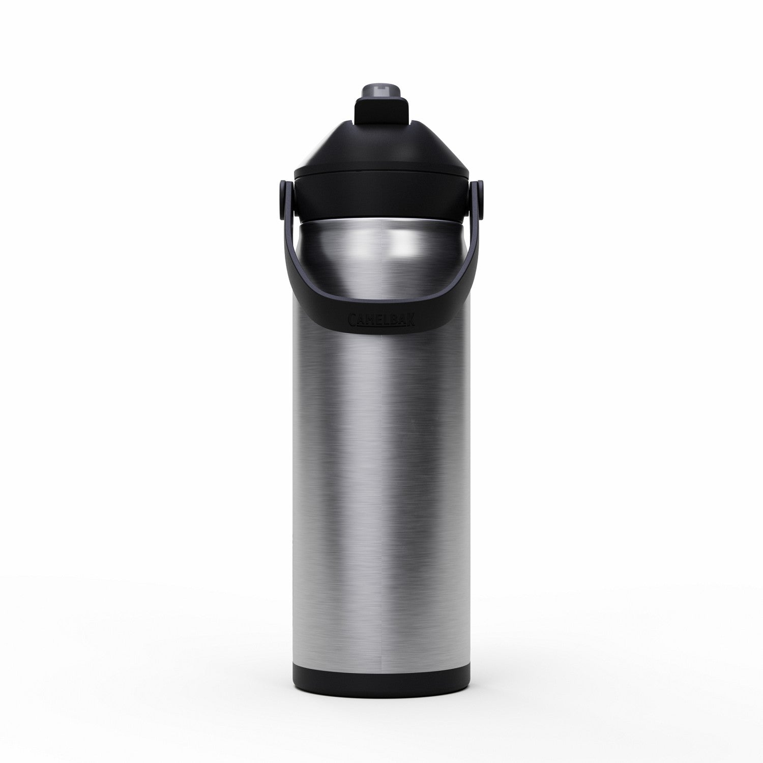 CamelBak Thrive Flip Straw 20oz Bottle, Insulated Stainless Steel