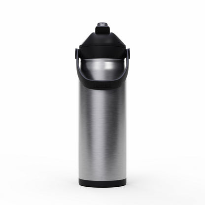 CamelBak Thrive Flip Straw 20oz Bottle, Insulated Stainless Steel