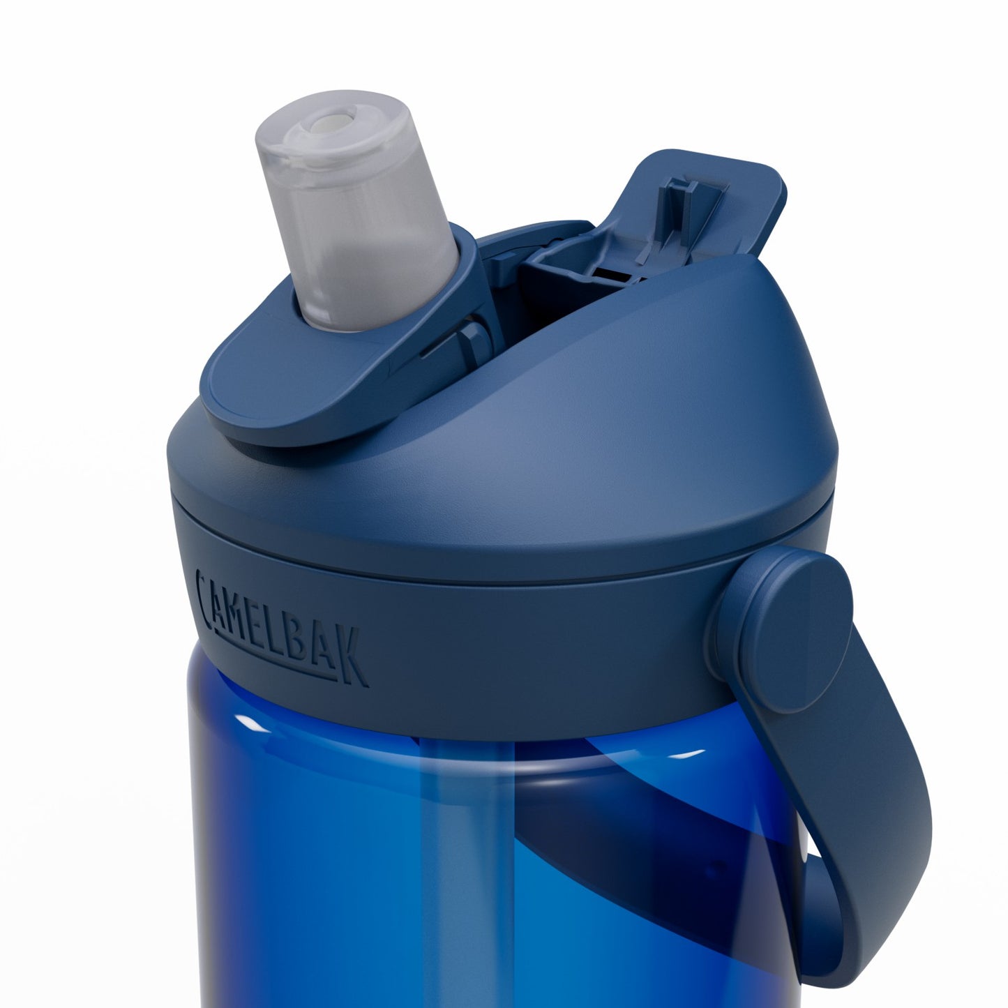 CamelBak Thrive Flip Straw 20oz Bottle with Tritan Renew
