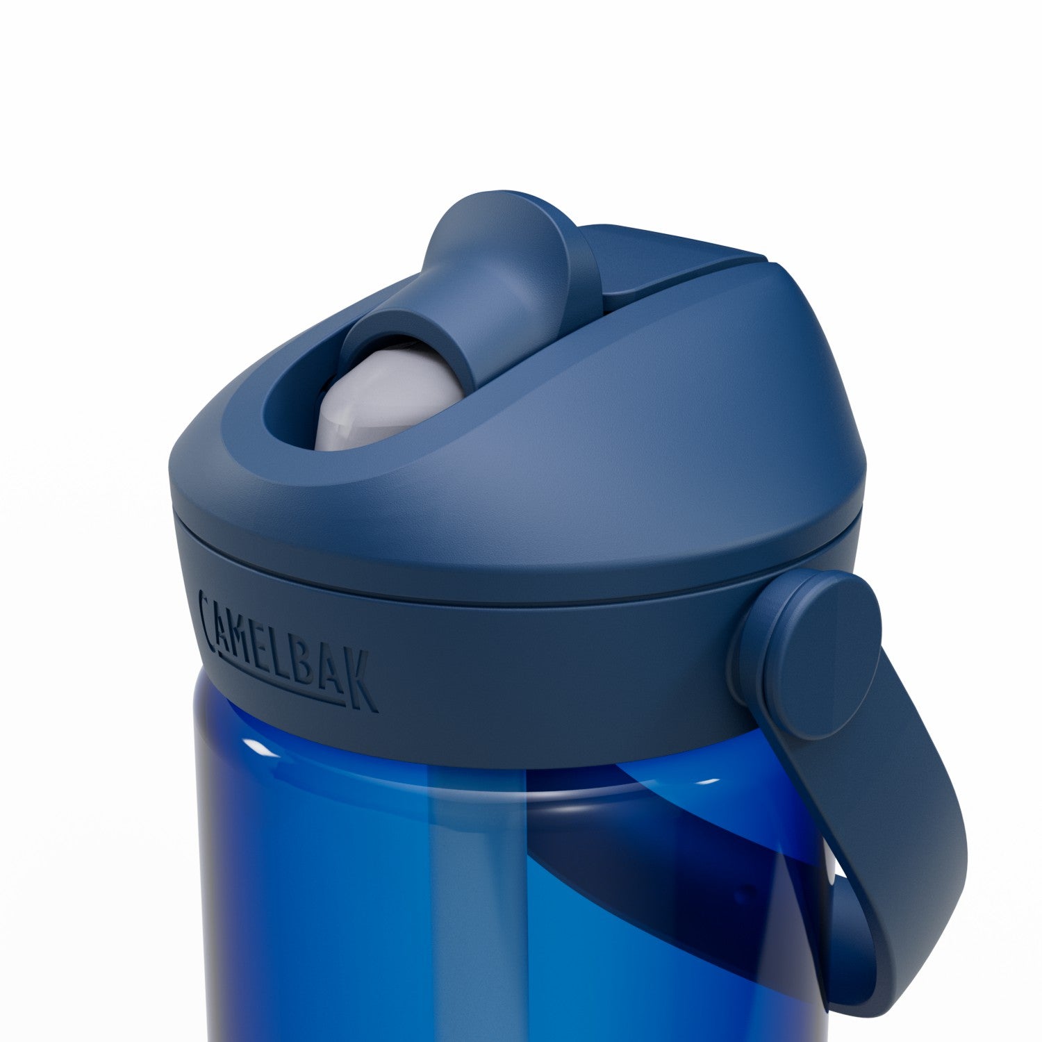 CamelBak Thrive Flip Straw 20oz Bottle with Tritan Renew