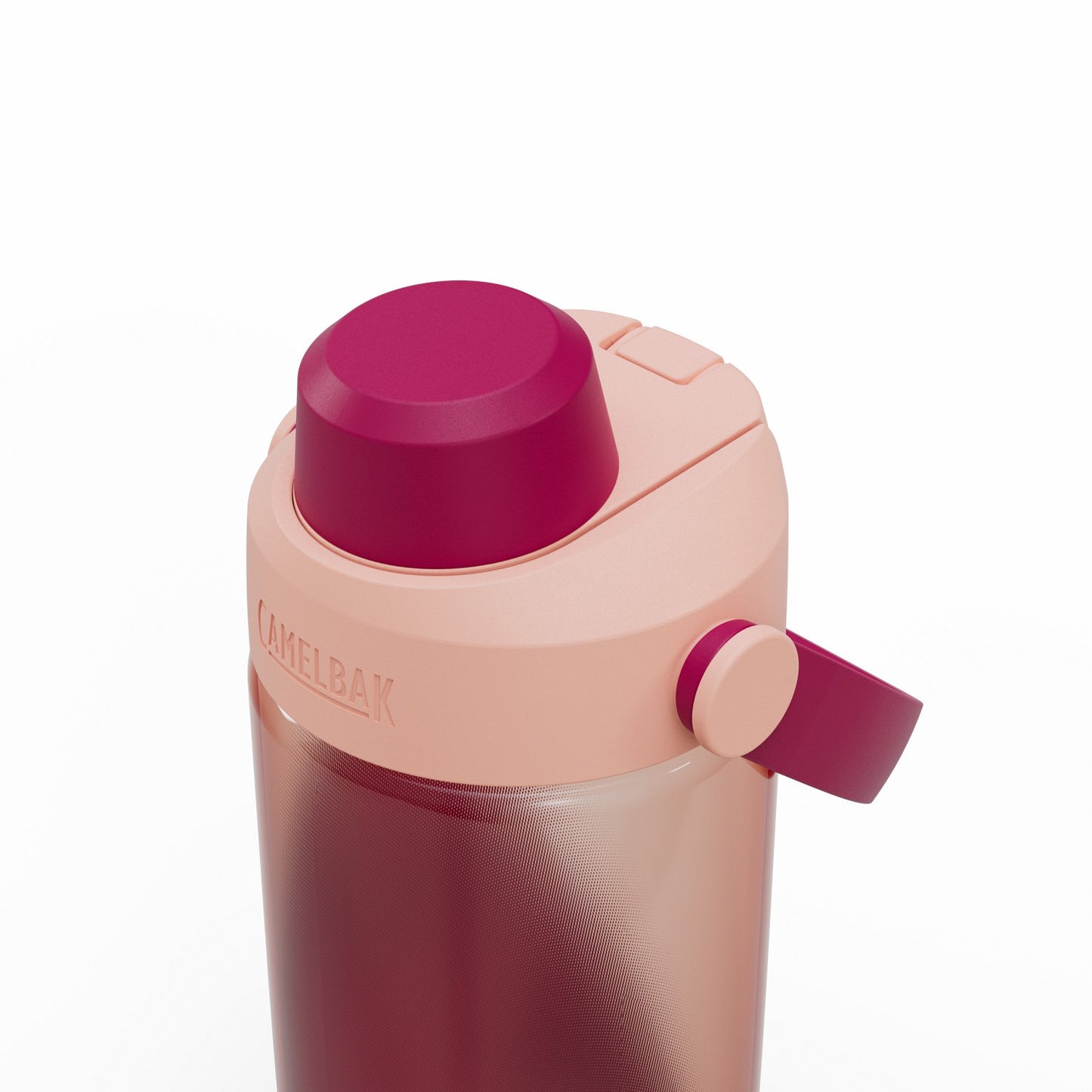CamelBak Thrive Chug 20oz Bottle with Tritan Renew