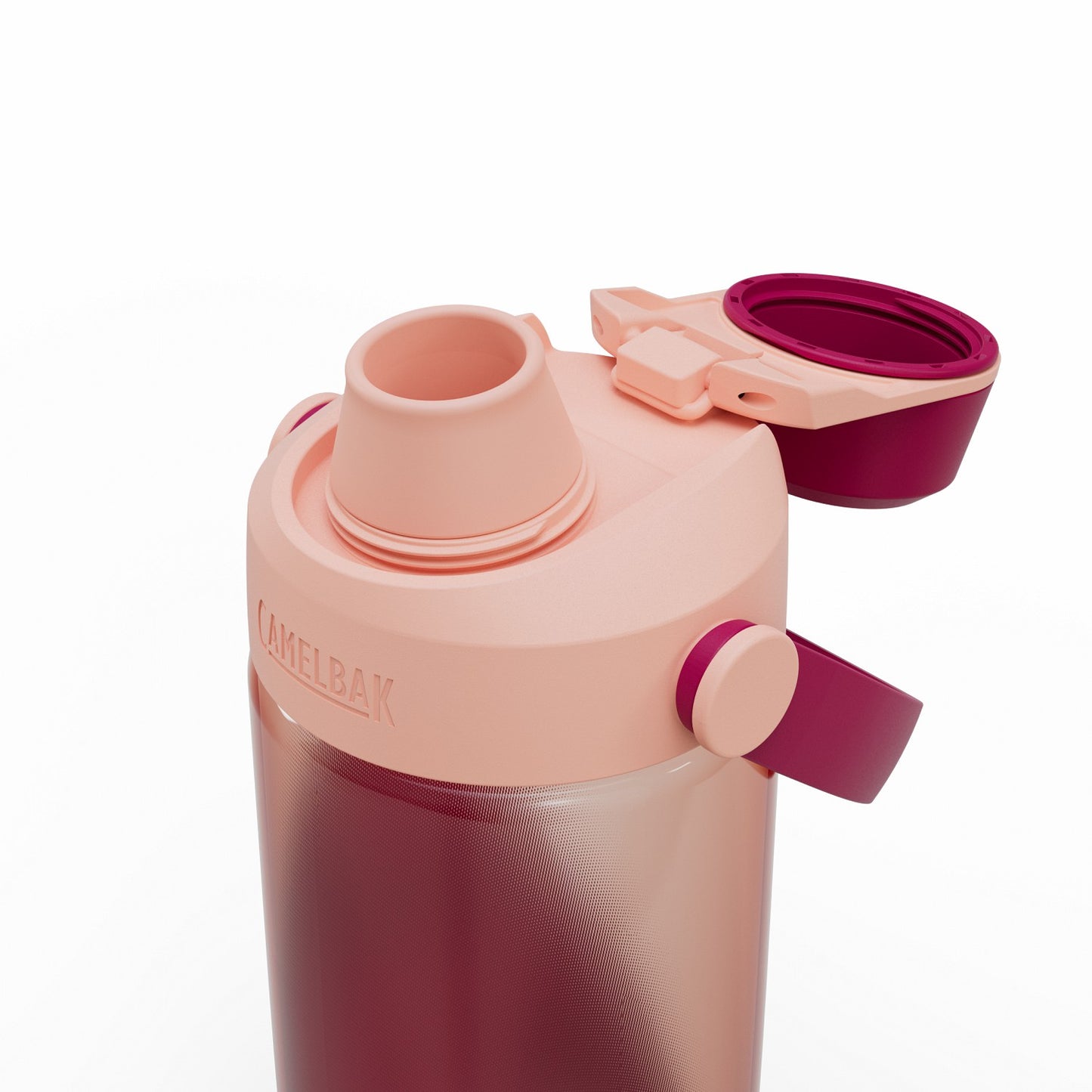 CamelBak Thrive Chug 20oz Bottle with Tritan Renew