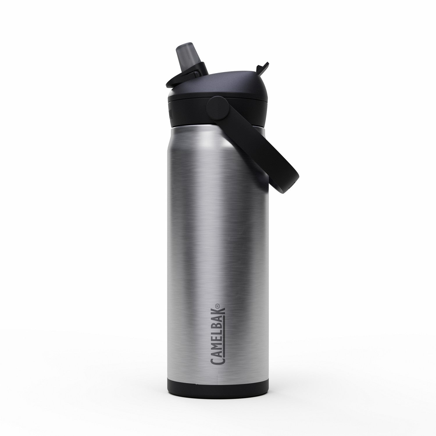 CamelBak Thrive Flip Straw 20oz Bottle, Insulated Stainless Steel