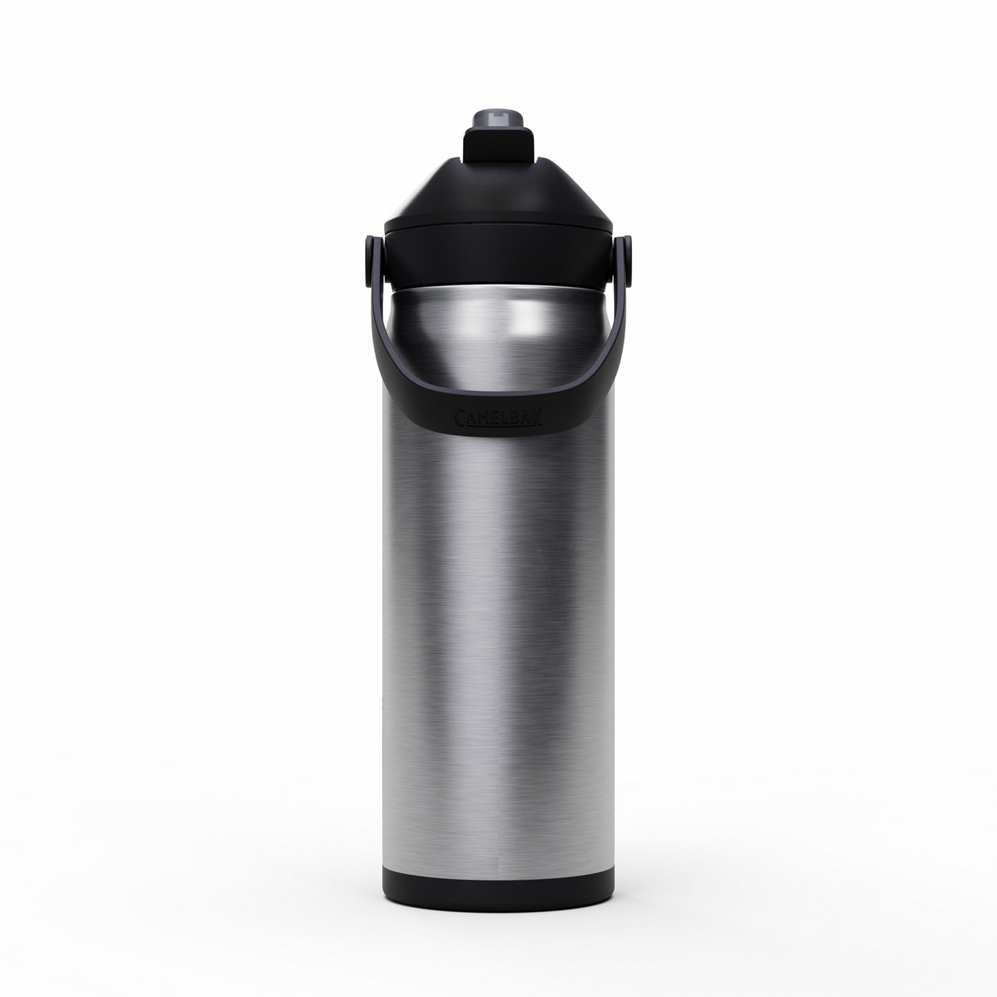 CamelBak Thrive Flip Straw 20oz Bottle, Insulated Stainless Steel