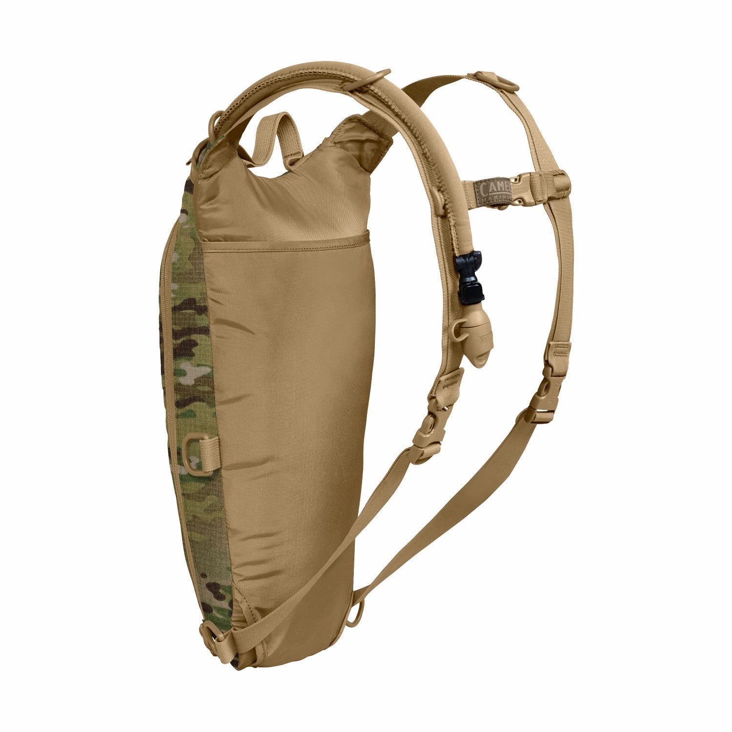 CamelBak ThermoBak  3L 100oz Mil Spec Crux