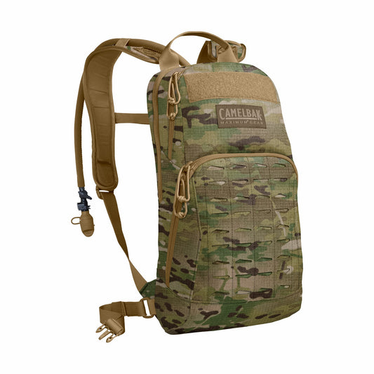 CamelBak M.U.L.E. 100oz Mil Spec Crux