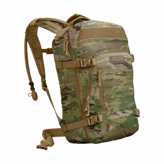 CamelBak Sparta 100oz Mil Spec Crux
